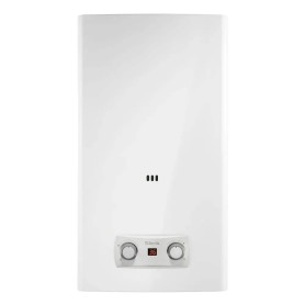 Scaldabagno a gas Beretta Fonte Lx 11 P litri a camera aperta Low NOx ErP a Gpl 20213228