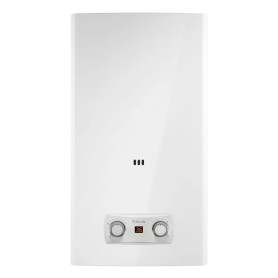 Scaldabagno a gas Beretta Fonte Lx 11 P litri a camera aperta Low NOx ErP a metano 20213229