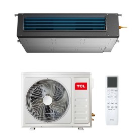 Climatizzatore canalizzabile monosplit  TCL 9000 btu inverter Wifi A++ R32 MN09DW1