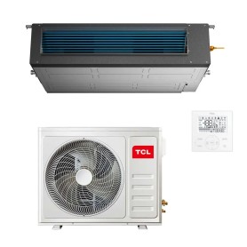 Climatizzatore canalizzabile monosplit  TCL 24000 btu inverter Wifi A++ R32 MN24DW2