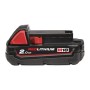 Milwaukee Rivettatrice M18 ONEFPRT-202X 4933478601 senza batteria