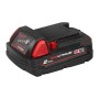 Milwaukee Rivettatrice M18 ONEFPRT-202X 4933478601 senza batteria