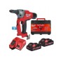 Milwaukee Rivettatrice M18 ONEFPRT-202X 4933478601 senza batteria
