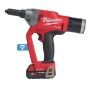 Milwaukee Rivettatrice M18 ONEFPRT-202X 4933478601 senza batteria