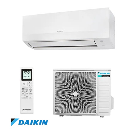 Condizionatore mono split Daikin Sensira 9000 btu inverter FTXC25E A++ R32 WiFi
