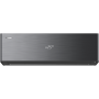 Climatizzatore Energy Pro X Black Hisense penta split 9000+9000+9000+9000+18000 btu inverter Wifi in A++ R32 5AMW125U4RTA