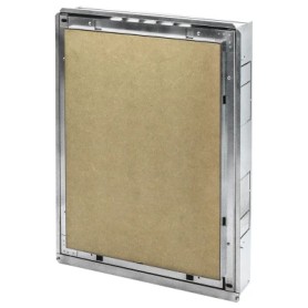 Rbm Cassetta di contenimento e ispezione a filo parete