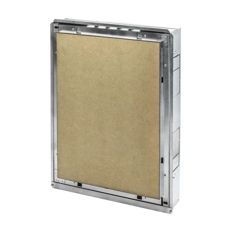 Rbm Cassetta di contenimento e ispezione a filo parete