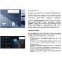 Climatizzatore Hisense UNI HB Wifi Dual Split 9000+18000 btu Inverter 3AMW62U4RJC A++ R32