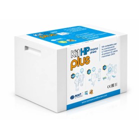 Mut Kit HP Plus da 1” per Sistemi in Pompa di Calore e Ibrido da 4 a 10 kw cod. 7.030.03884