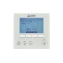 Mitsubishi Comando remoto a filo per recuperatori di calore LGH-RVX LGH-RVS e LGH-RVXT PZ-62DR-EB