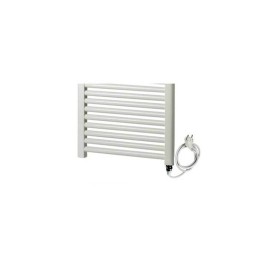 Termoarredo Ercos Tekno Elettrico Bianco 500 x 1200 mm