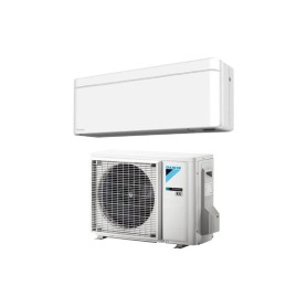 Condizionatore Daikin Stylish White Inverter 7000 Btu WiFi A+++ R32 FTXA20AW