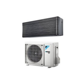 Condizionatore Daikin Stylish Blackwood Inverter 7000 Btu WiFi A+++ R32 FTXA20BT