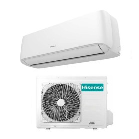 Climatizzatore Hi Comfort Hisense da 18000 btu inverter CF50XS1GG in A++ WiFi