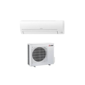 Condizionatore monosplit con inverter da 24000 btu Mitsubishi linea Smart MSZ HR71 con R32 in A++