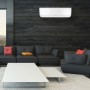 Climatizzatore Ecowall Argo WiFi dual split da 9000+12000 btu con inverter in R32 A++