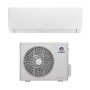 Condizionatore monosplit con inverter da 18000 btu Gree Pular wifi in A+++ gas R32