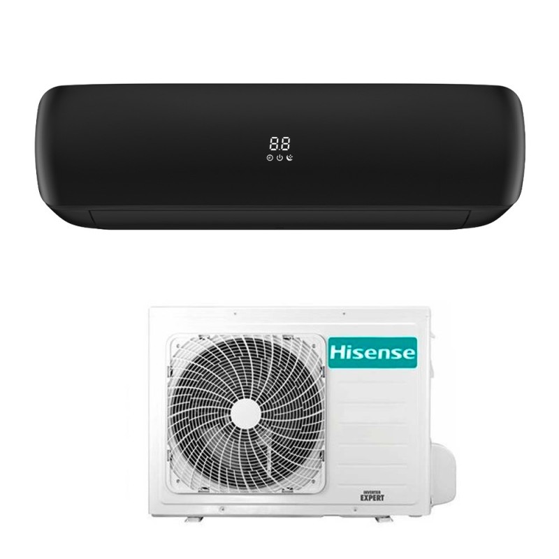 Climatizzatore 9000 HISENSE Hi Energy Inverter WI FI INTEGRATO A+++