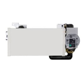 Kit Hybrid Auriga Baxi A7785512