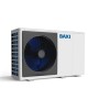 Pompa di calore Baxi Auriga 10M-A monoblocco inverter monofase da 10 kW in R32