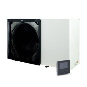 Pompa di calore Daikin 9 kW EWYA009DV3P monoblocco aria-acqua in R32 A+++