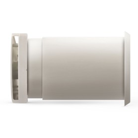 Fantini Cosmi Aspirvelo Air RHINOCOMFORT RF 160, recuperatore di calore che sanifica e ricambia l’aria