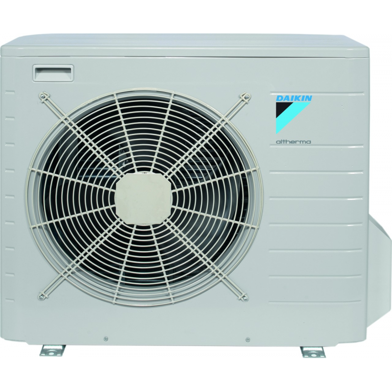 Daikin Hybrid System Kit Sistema Ibrido Per Riscaldamento